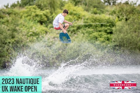 2023 Nautique Wake Open - Photo Mantis Pro Media